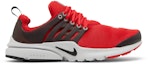 Buy (Niños) Nike Presto 'Rojo Universitario' 833875-600