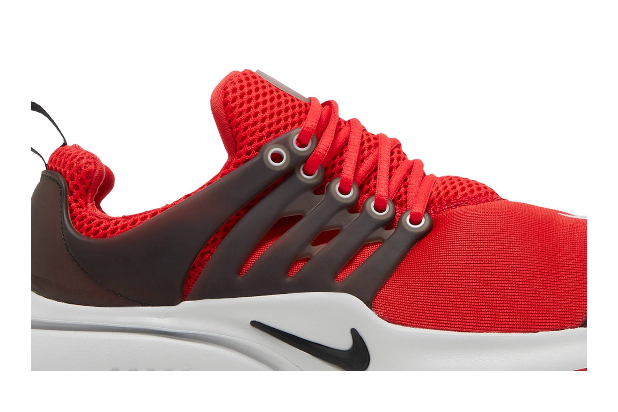 Orange nike presto gradeschool best sale