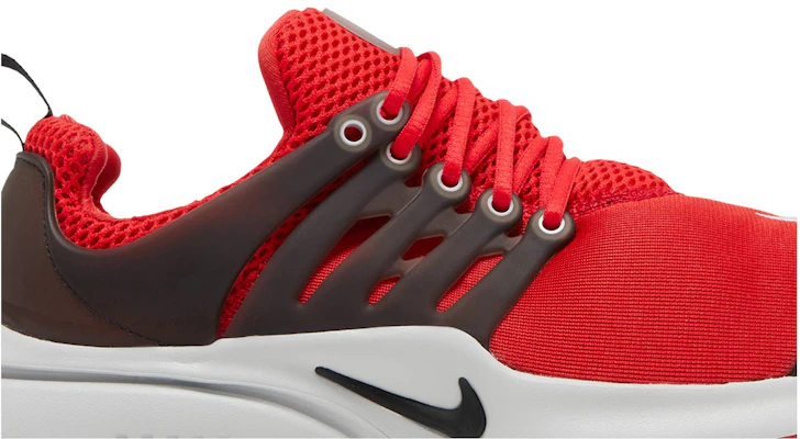 Grade School Nike Presto University Red 833875 600 833875 600