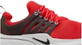 Order (Niños) Nike Presto 'Rojo Universitario' 833875-600