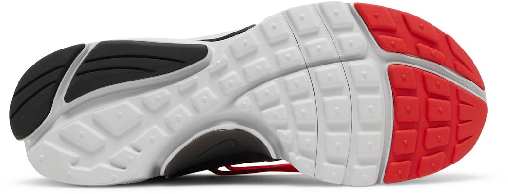 (Niños) Nike Presto 'Rojo Universitario' 833875-600 Shop (Niños) Nike Presto 'Rojo Universitario' 833875-600