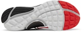 Shop (Niños) Nike Presto 'Rojo Universitario' 833875-600
