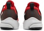 Details for (Niños) Nike Presto 'Rojo Universitario' 833875-600