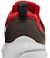 Sizing (Niños) Nike Presto 'Rojo Universitario' 833875-600