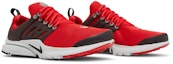 Cheap (Niños) Nike Presto 'Rojo Universitario' 833875-600