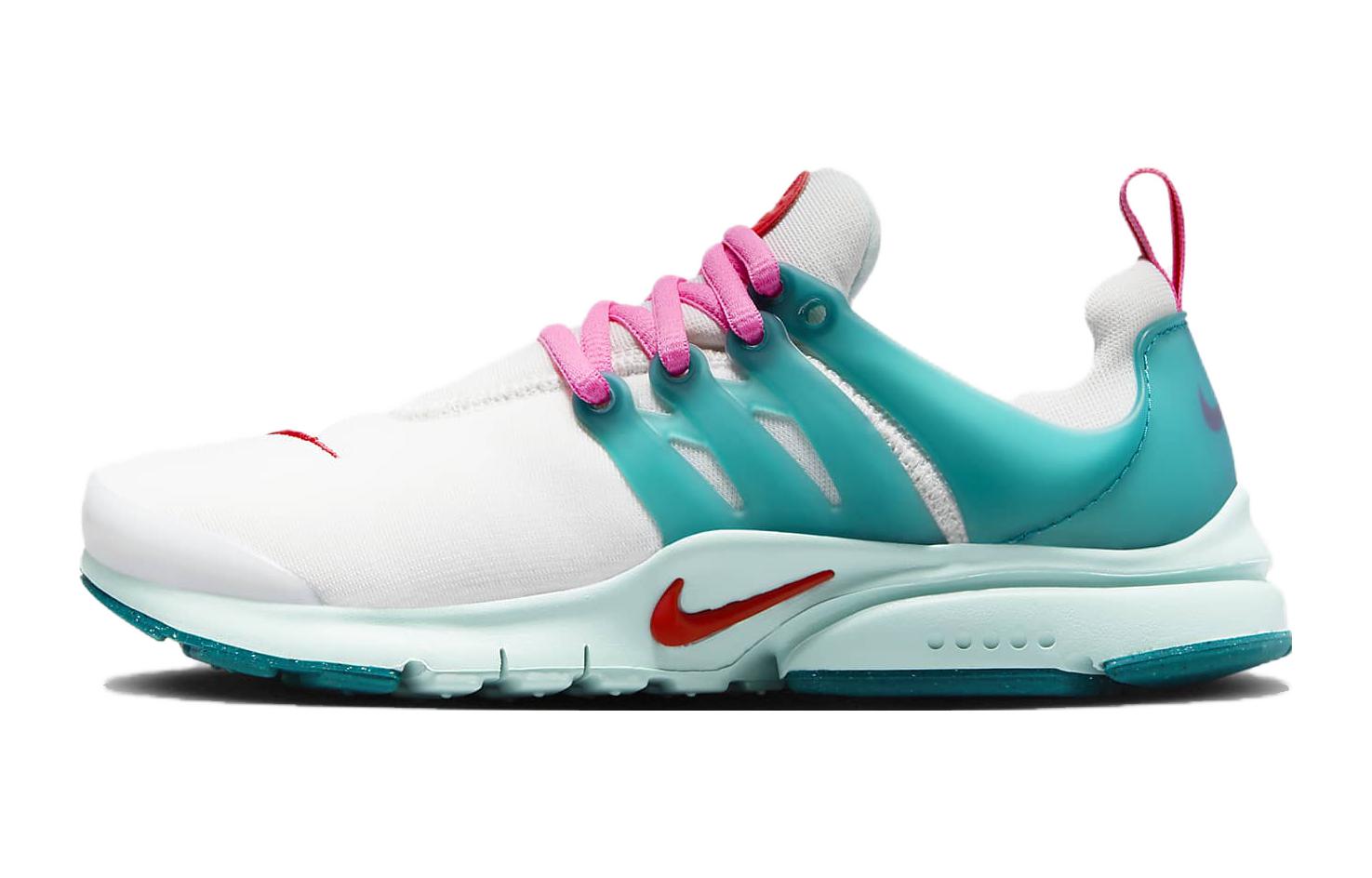 Buy (Niños) Nike Presto 'Blanco Jade Hielo' 833875-103