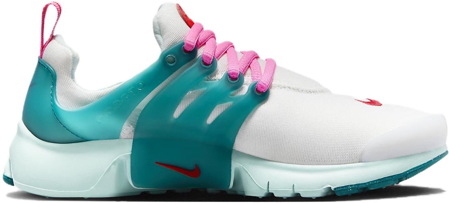 (Niños) Nike Presto 'Blanco Jade Hielo' 833875-103 Order (Niños) Nike Presto 'Blanco Jade Hielo' 833875-103
