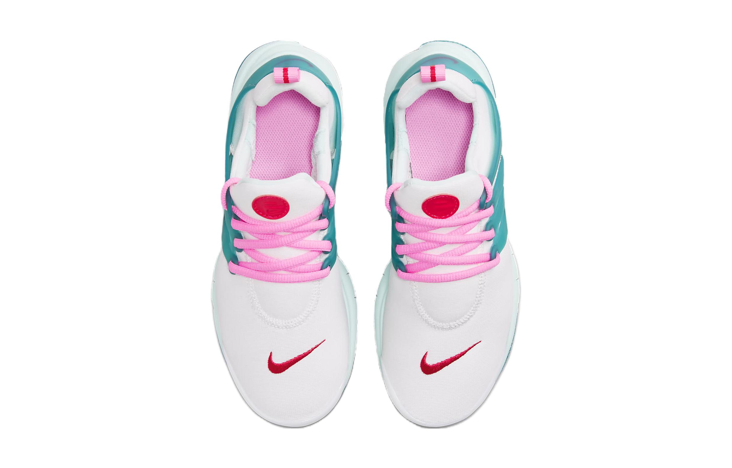 Shop (Niños) Nike Presto 'Blanco Jade Hielo' 833875-103