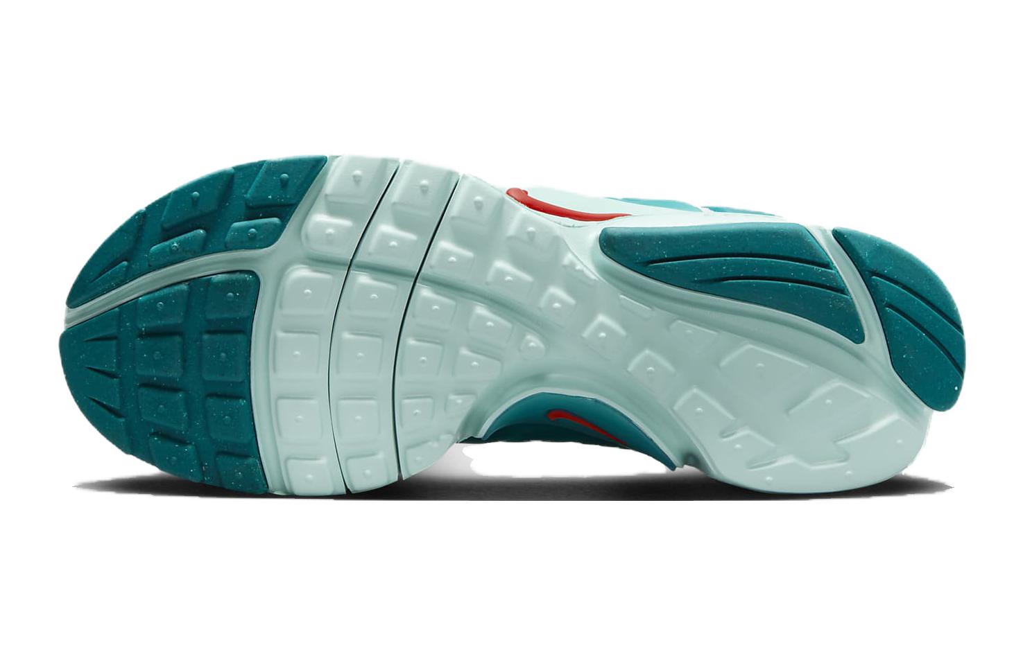 Details for (Niños) Nike Presto 'Blanco Jade Hielo' 833875-103