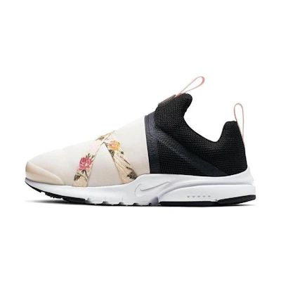 (GS) Nike Presto Extreme 'Vintage Floral'