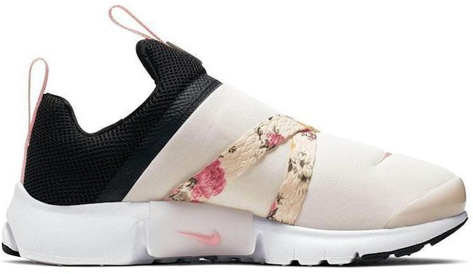 (小學) 耐吉Presto Extreme '復古花卉' BQ5294-001 Order (小學) 耐吉Presto Extreme '復古花卉' BQ5294-001
