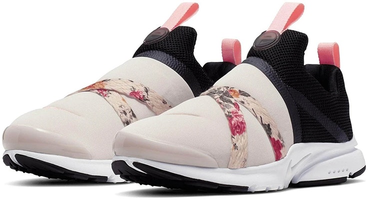 (小學) 耐吉Presto Extreme '復古花卉' BQ5294-001 Lookbook (小學) 耐吉Presto Extreme '復古花卉' BQ5294-001