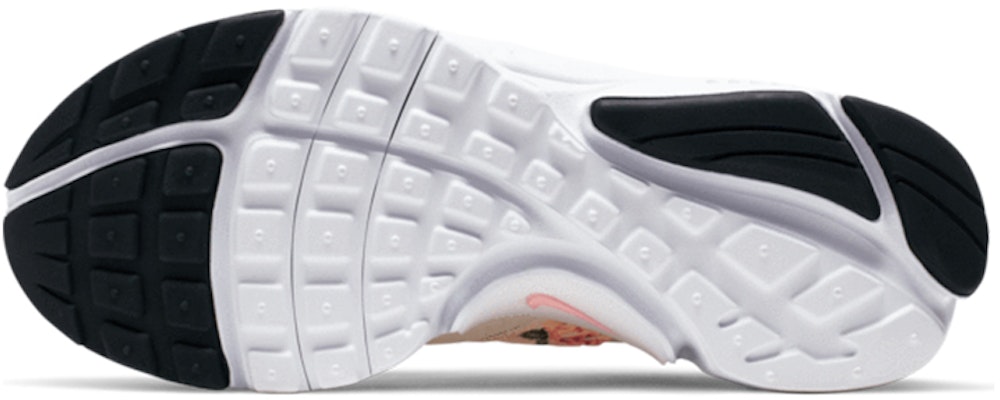(小學) 耐吉Presto Extreme '復古花卉' BQ5294-001 Details for (小學) 耐吉Presto Extreme '復古花卉' BQ5294-001