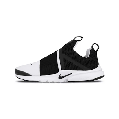 (GS) Nike Presto Extreme 'White Black'