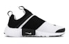 Order 나이키 프레스토 익스트림 '화이트 블랙' (초등학생) 870020-100