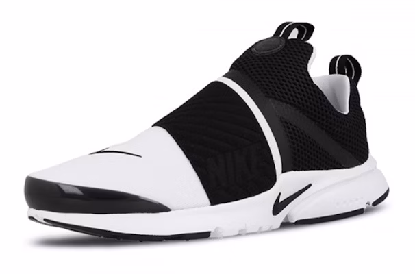 (學齡)Nike Presto Extreme「黑白配」870020-100 Lookbook (學齡)Nike Presto Extreme「黑白配」870020-100