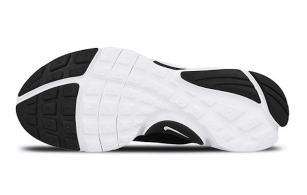 (學齡)Nike Presto Extreme「黑白配」870020-100 Details for (學齡)Nike Presto Extreme「黑白配」870020-100