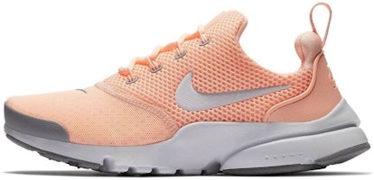 (Grade School) Nike Presto Fly 'Crimson Tint' 913967-800 (Grade School) Nike Presto Fly 'Crimson Tint' 913967-800