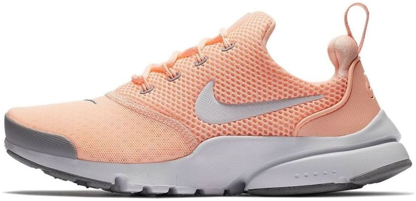 (儿童款)Nike Presto Fly '淡红色' 913967-800 Buy (儿童款)Nike Presto Fly '淡红色' 913967-800