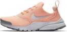Buy (儿童款)Nike Presto Fly '淡红色' 913967-800