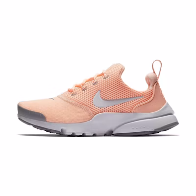 (GS) Nike Presto Fly 'Crimson Tint'