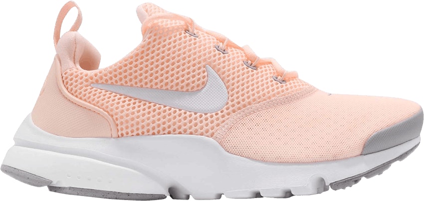 Grade School Nike Presto Fly Crimson Tint 913967 800 Novelship