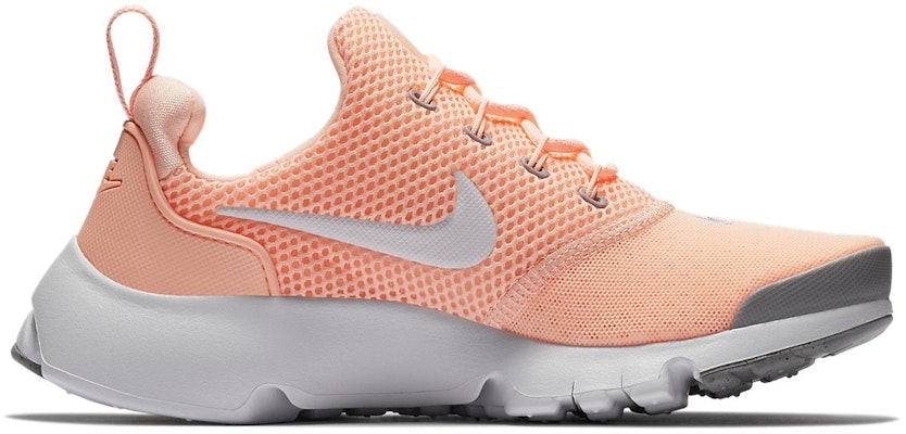 (儿童款)Nike Presto Fly '淡红色' 913967-800 Order (儿童款)Nike Presto Fly '淡红色' 913967-800