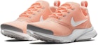 Lookbook (儿童款)Nike Presto Fly '淡红色' 913967-800