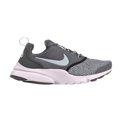 (GS) Nike Presto Fly SE 'Grey Glacier Blue'