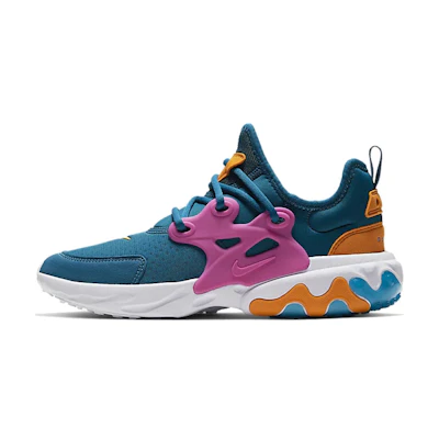 (GS) Nike React Presto 'Green Abyss'