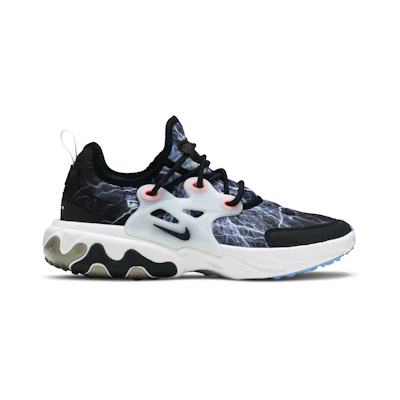 (GS) Nike React Presto 'Trouble at Home'