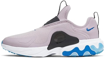 (Grade School) Nike React Presto Extreme 'Iced Lilac' CD6884-500 (Grade School) Nike React Presto Extreme 'Iced Lilac' CD6884-500