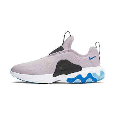(GS) Nike React Presto Extreme 'Iced Lilac'