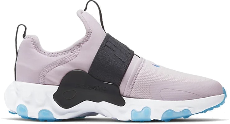 (Grade School) Nike React Presto Extreme 'Iced Lilac' CD6884-500 Order (Grade School) Nike React Presto Extreme 'Iced Lilac' CD6884-500