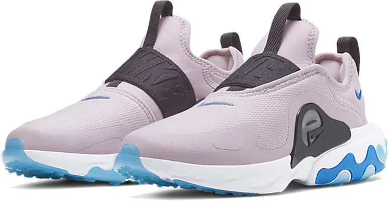 (大童款) 耐克React Presto Extreme '冰淡紫' CD6884-500 Lookbook (大童款) 耐克React Presto Extreme '冰淡紫' CD6884-500