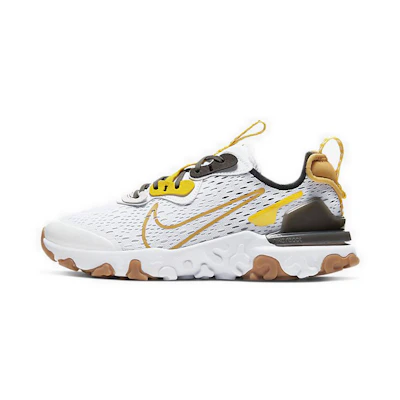 (GS) Nike React Vision 'Honeycomb'