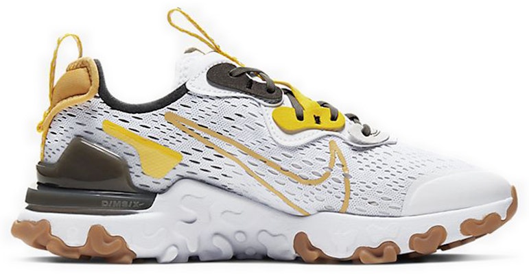 (Niños) Nike React Vision 'Honeycomb' CD6888-100 Order (Niños) Nike React Vision 'Honeycomb' CD6888-100