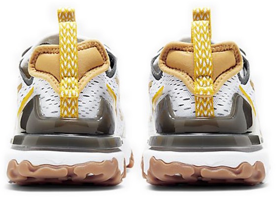 GS ナイキ リアクト ビジョン "ハニカム" CD6888-100 Purchase GS ナイキ リアクト ビジョン "ハニカム" CD6888-100