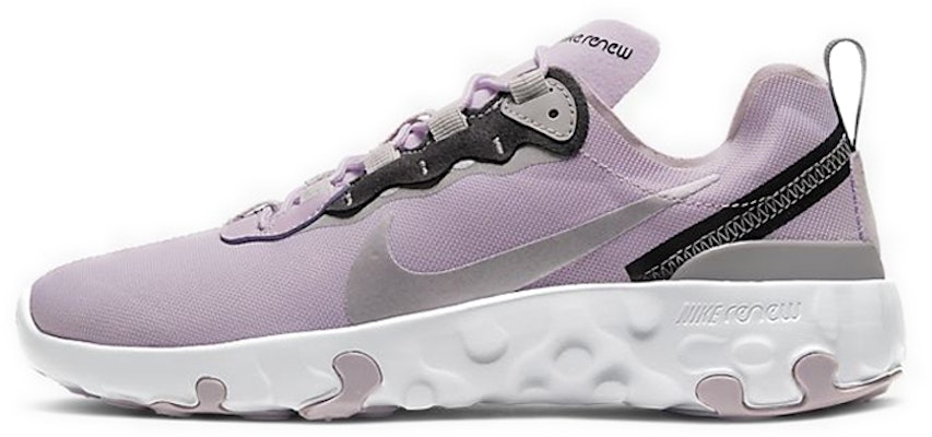 (Grade School) Nike Renew Element 55 'Iced Lilac' CK4081-500 Buy (Grade School) Nike Renew Element 55 'Iced Lilac' CK4081-500