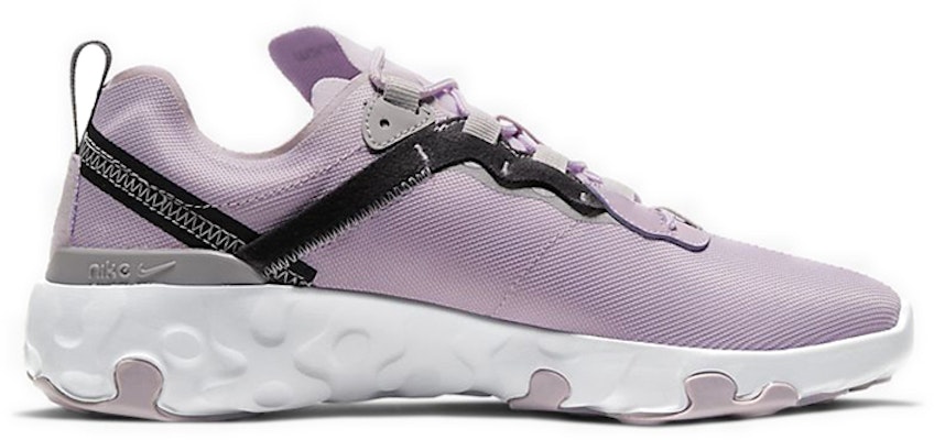(Sekolah Rendah) Nike Renew Element 55 'Iced Lilac' CK4081-500 Order (Sekolah Rendah) Nike Renew Element 55 'Iced Lilac' CK4081-500