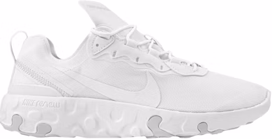(Grade School) Nike Renew Element 55 'White' CK4081-100 (Grade School) Nike Renew Element 55 'White' CK4081-100