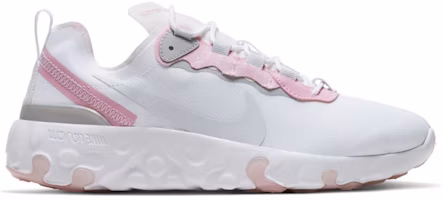 (Grade School) Nike Renew Element 55 'White Pink' CK4081-102 (Grade School) Nike Renew Element 55 'White Pink' CK4081-102