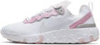 Buy (Kanak-Kanak Sekolah) Nike Renew Element 55 'Putih Merah Jambu' CK4081-102