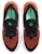 (Nilai Sekolah) Nike Renew Run 2 'Hitam Hyper Crimson' CW3259-004
