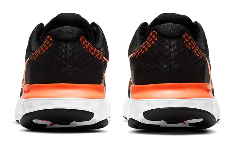 Purchase GS ナイキ リニュー ラン 2 "ブラック/ハイパークリムゾン" CW3259-004