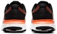 (Nilai Sekolah) Nike Renew Run 2 'Hitam Hyper Crimson' CW3259-004