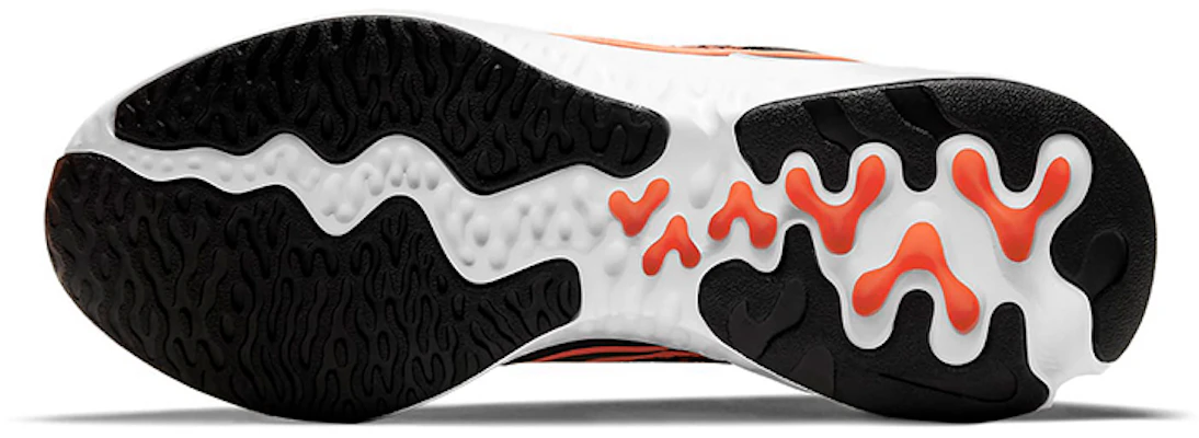 Nike Renew Run 2 GS ''Nero Hyper Crimson'' CW3259-004 Details for Nike Renew Run 2 GS ''Nero Hyper Crimson'' CW3259-004