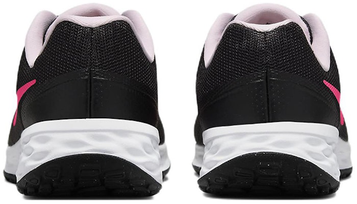 (SD) Nike Revolution 6 'Hitam Hyper Pink' DD1096-007 Purchase (SD) Nike Revolution 6 'Hitam Hyper Pink' DD1096-007
