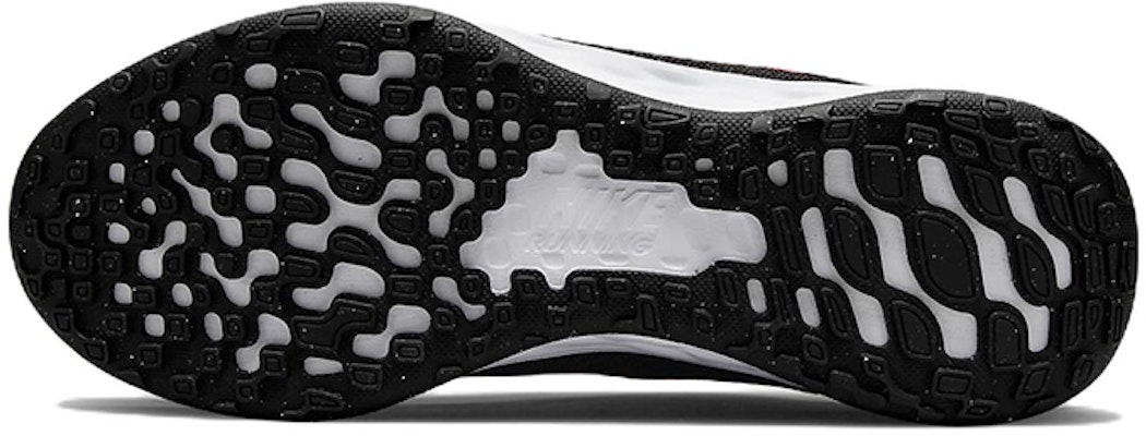 (SD) Nike Revolution 6 'Hitam Hyper Pink' DD1096-007 Details for (SD) Nike Revolution 6 'Hitam Hyper Pink' DD1096-007
