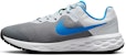 (Kanak-Kanak) Nike Revolution 6 'Cool Grey Photo Blue' DD1096-008